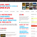 CultureInfo / Connexus