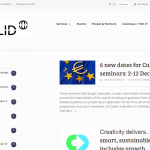 Euclid International